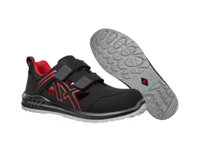 Poltopánky CLIFTON AIR LOW (UNISEX) - pohľad 2