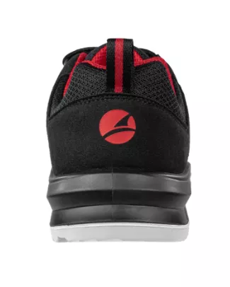 Poltopánky CLIFTON AIR LOW (UNISEX) - pohľad 4