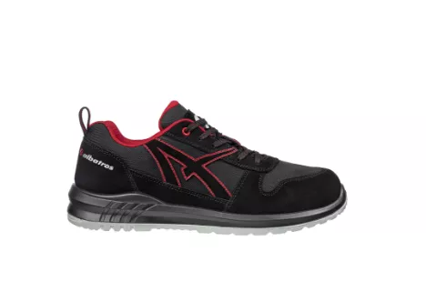 Poltopánky CLIFTON LOW O2 (UNISEX) - pohľad 2