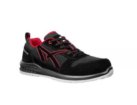 Poltopánky CLIFTON LOW O2 (UNISEX) - pohľad 3