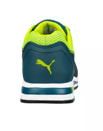Poltopánky ELEVATE KNIT GREEN LOW - pohľad 4
