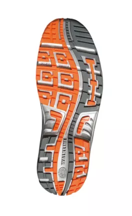 Poltopánky RADAR W (UNISEX) - pohľad 2