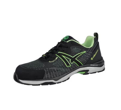 Poltopánky SPLENDID GREEN GH LOW (UNISEX)