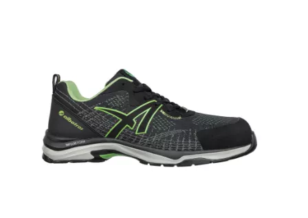 Poltopánky SPLENDID GREEN GH LOW (UNISEX) - pohľad 2