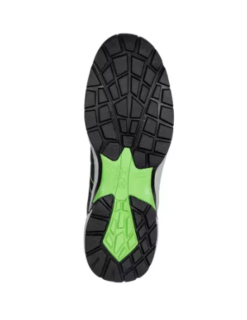 Poltopánky SPLENDID GREEN GH LOW (UNISEX) - pohľad 4