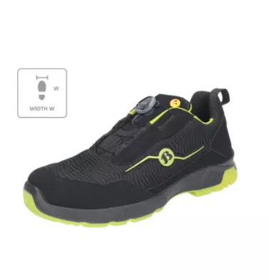 Poltopánky SUMM FOUR W (UNISEX)