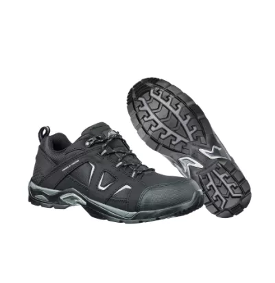 Poltopánky VANTAGE CTX LOW - pohľad 4