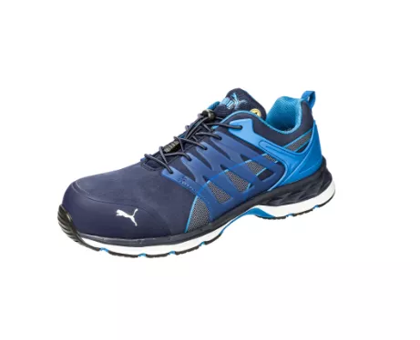 Poltopánky VELOCITY 2.0 BLUE LOW