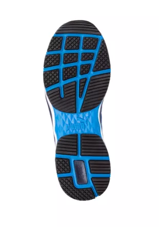 Poltopánky VELOCITY 2.0 BLUE LOW - pohľad 3
