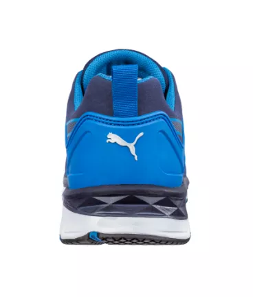 Poltopánky VELOCITY 2.0 BLUE LOW - pohľad 4