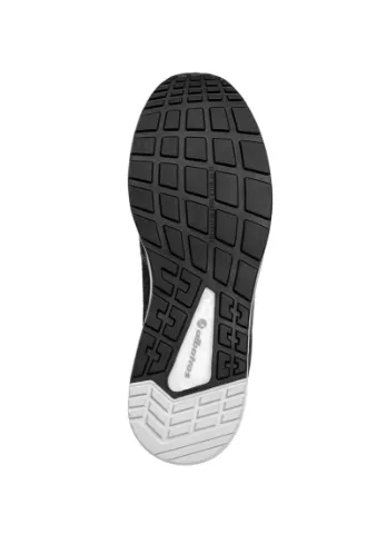 Poltopánky VOLTAGE BLACK QL LOW - pohľad 3