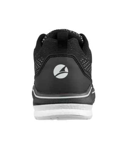 Poltopánky VOLTAGE BLACK QL LOW - pohľad 4