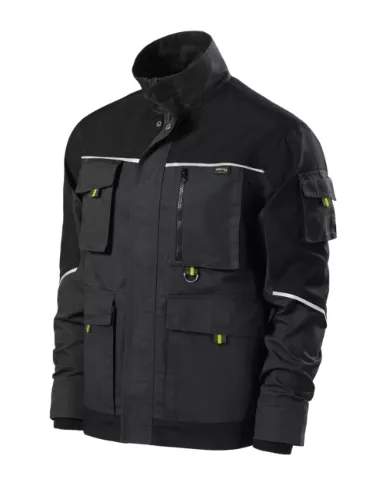 Pracovná bunda RANGER - pohľad 2