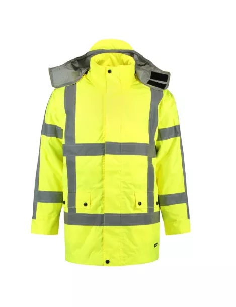 Pracovná bunda RWS PARKA