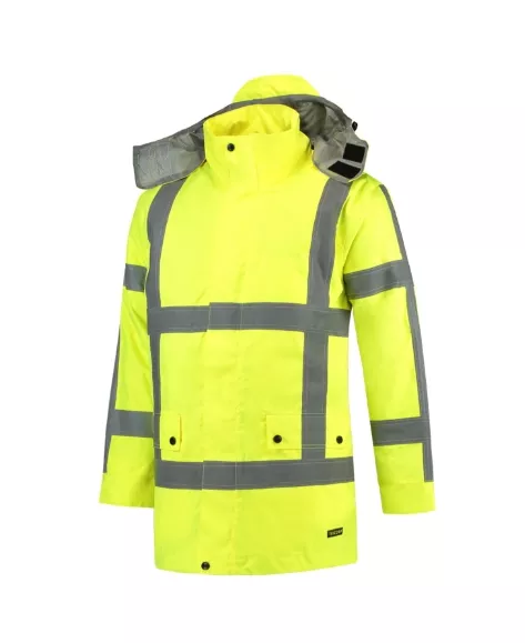 Pracovná bunda RWS PARKA - pohľad 2