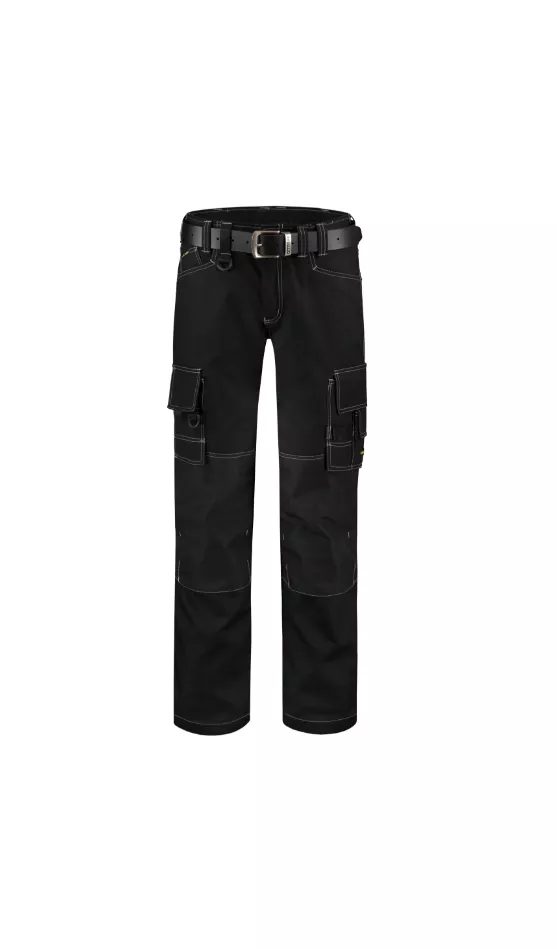 Pracovné nohavice CORDURA CANVAS WORK PANTS (UNISEX)