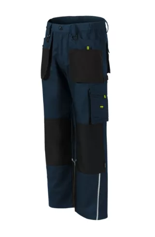 Pracovné nohavice RANGER - pohľad 3