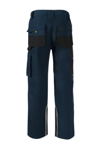 Pracovné nohavice RANGER - pohľad 4