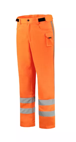 Pracovné nohavice RWS WORK PANTS (UNISEX) - pohľad 2