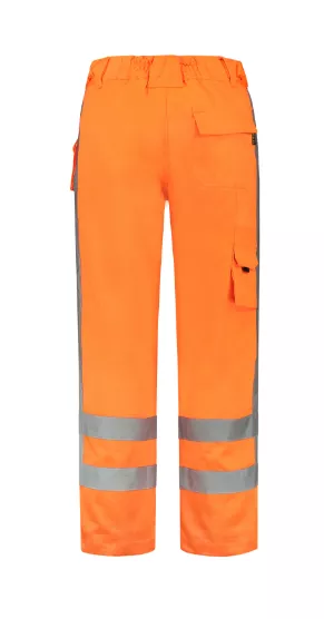 Pracovné nohavice RWS WORK PANTS (UNISEX) - pohľad 3