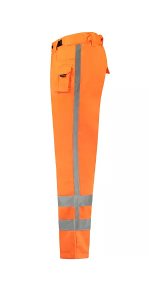 Pracovné nohavice RWS WORK PANTS (UNISEX) - pohľad 4