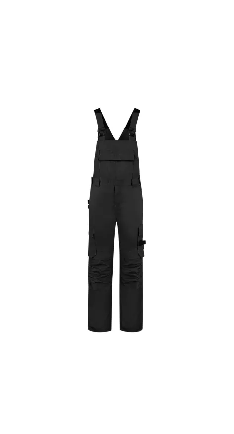 Pracovné nohavice s trakmi BIB & BRACE TWILL CORDURA (UNISEX)