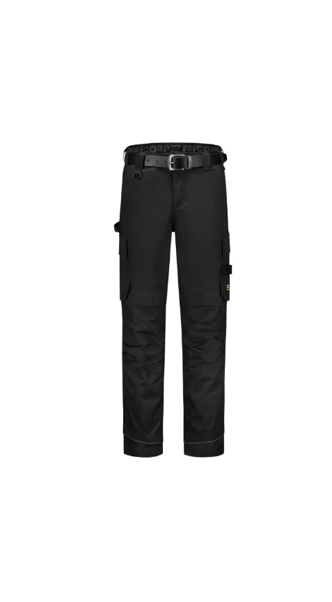 Pracovné nohavice WORK PANTS TWILL CORDURA STRETCH (UNISEX)