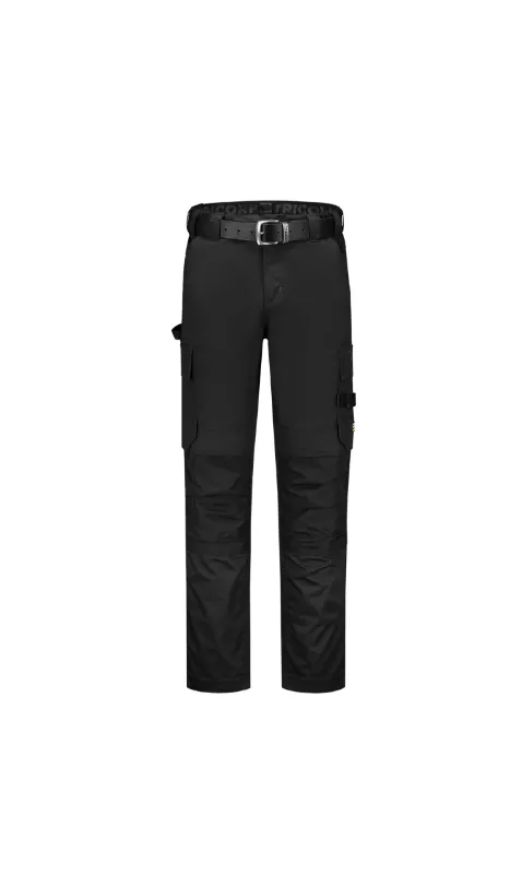 Pracovné nohavice WORK PANTS TWILL CORDURA (UNISEX)