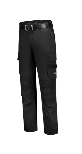 Pracovné nohavice WORK PANTS TWILL CORDURA (UNISEX) - pohľad 2