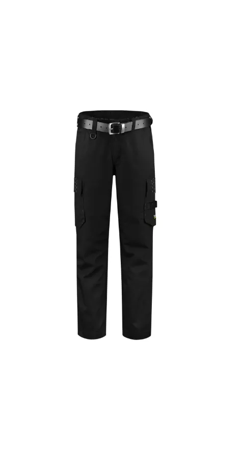 Pracovné nohavice WORK PANTS TWILL (UNISEX)