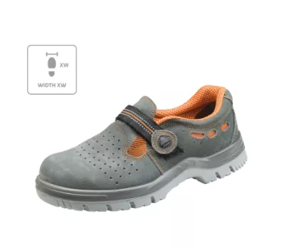 Sandále RIGA XW (UNISEX)