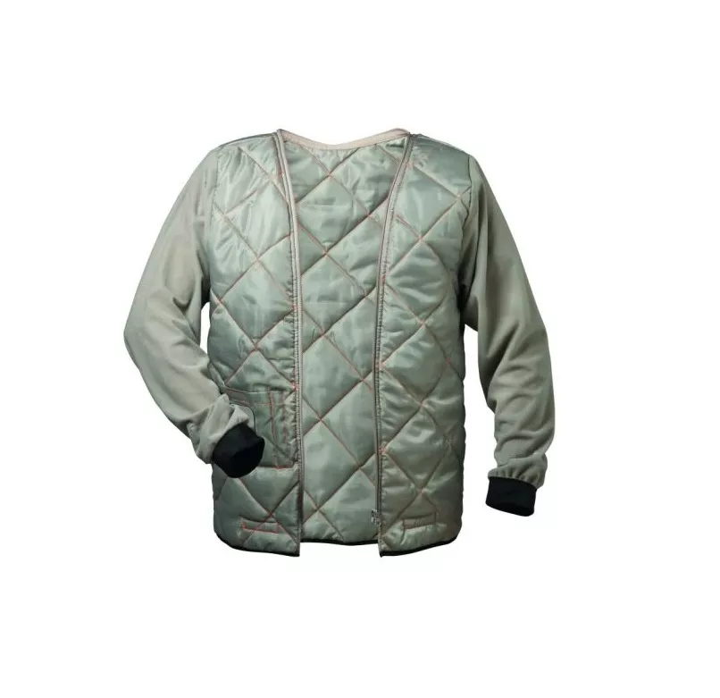 Softshellová bunda LUKAS - pohľad 2