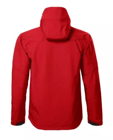 Softshellová bunda NANO - pohľad 3