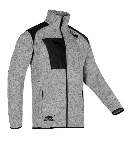 Sveter SIP Protection Rhino - pohľad 2