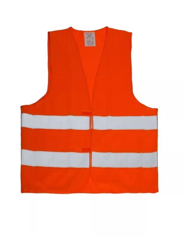 Vesta PREKAM oranž.
